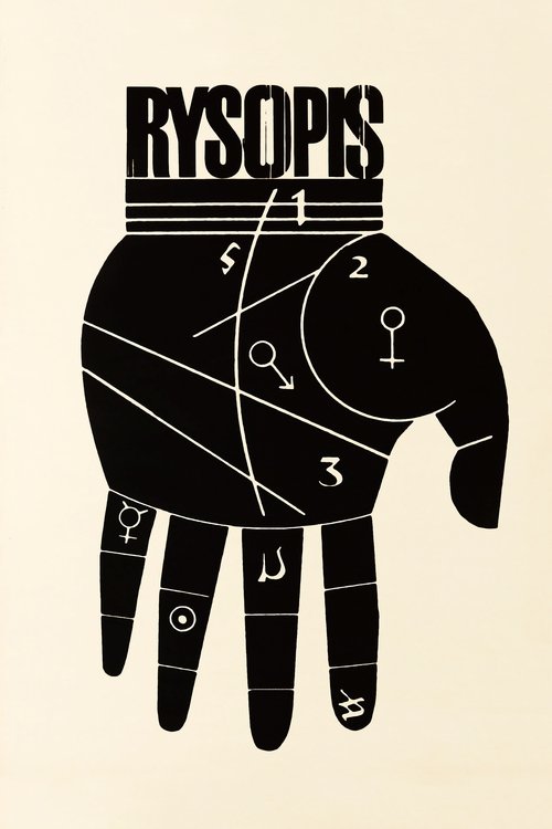 Rysopis izle (1965)