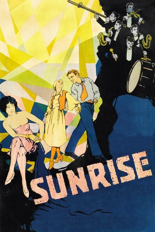 Şafak izle (1927)