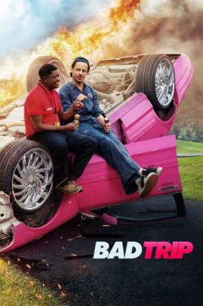 Şaka Peşinde izle (2021)