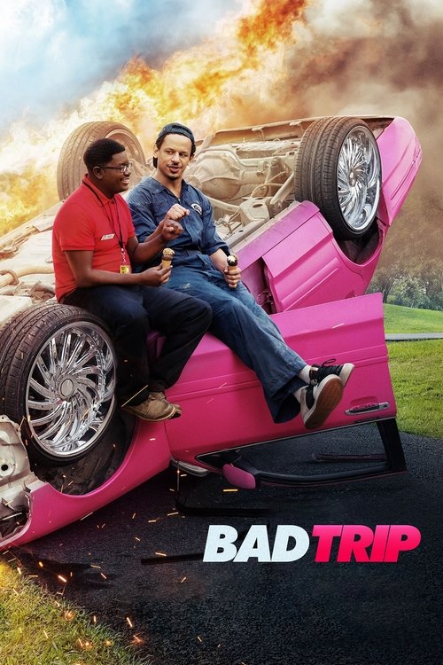 Şaka Peşinde izle (2021)