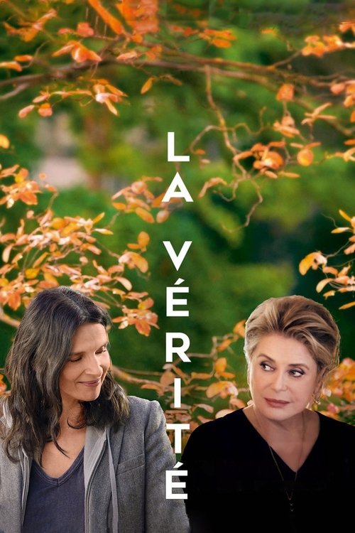 Saklı Gerçekler izle (2019)