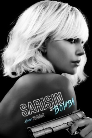 Sarışın Bomba izle (2017)