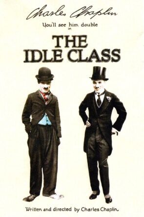 Şarlo İşsiz izle (1921)