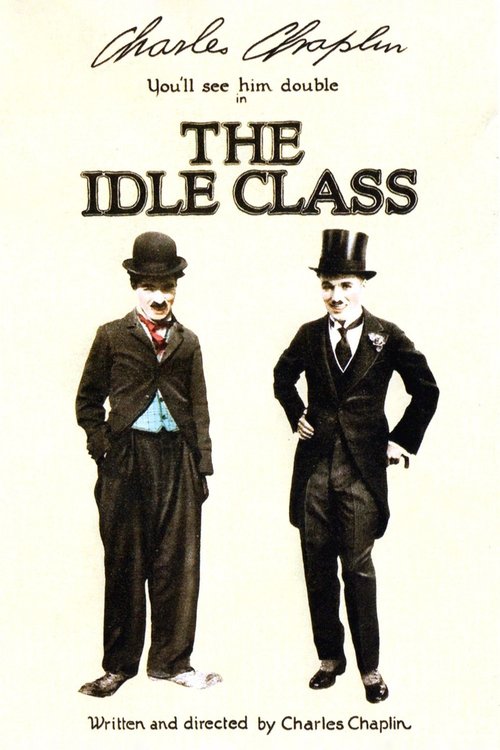 Şarlo İşsiz izle (1921)