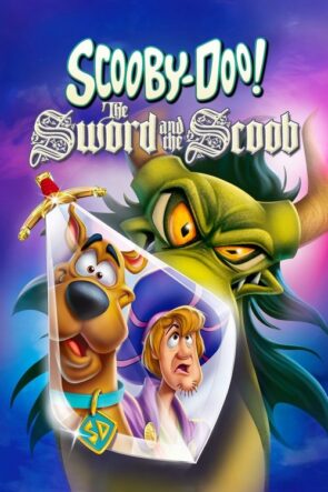 Scooby-Doo! Kılıç ve Scoob izle (2021)