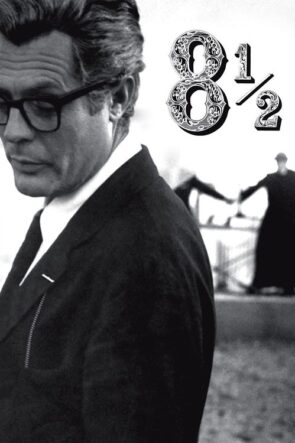 Sekiz Buçuk izle (1963)