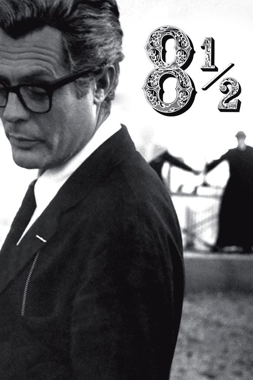 Sekiz Buçuk izle (1963)