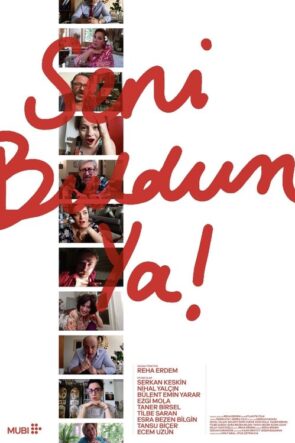 Seni Buldum Ya! izle (2021)
