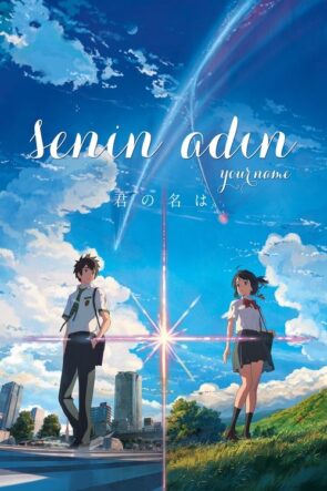 Senin Adın izle (2016)