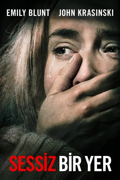 Sessiz Bir Yer izle (2018)