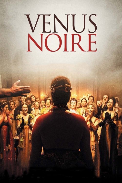 Siyah Venüs izle (2010)