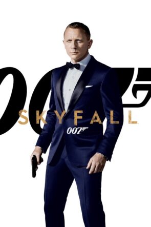 Skyfall izle (2012)