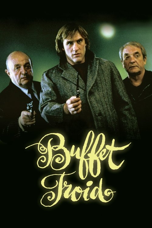 Soğuk Büfe izle (1979)