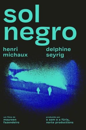 Sol Negro izle (2019)
