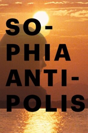 Sophia Antipolis izle (2018)