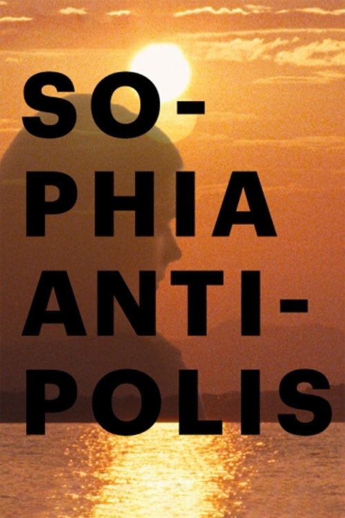 Sophia Antipolis izle (2018)