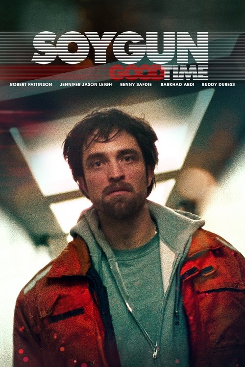 Soygun izle (2017)