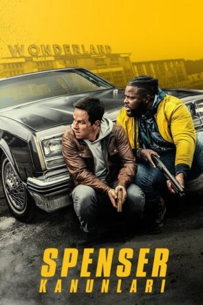 Spenser Kanunları izle (2020)