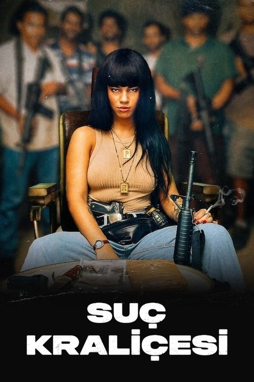 Suç Kraliçesi izle (2024)