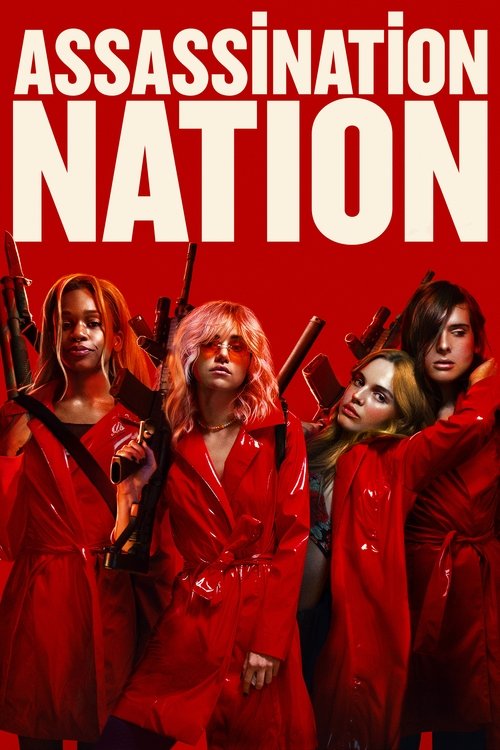 Suikastçi Topluluğu izle (2018)