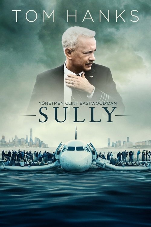 Sully izle (2016)