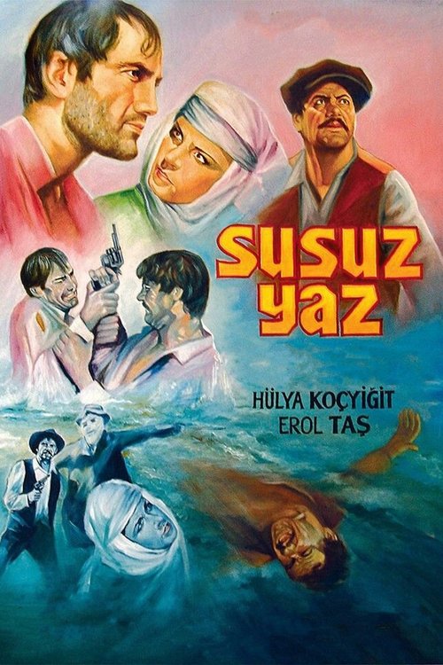 Susuz Yaz izle (1963)