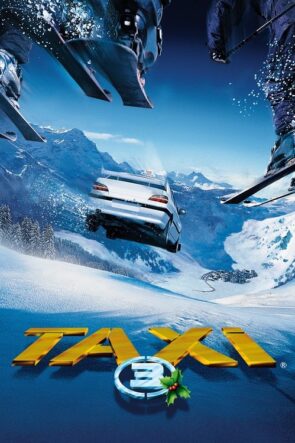 Taksi 3 izle (2003)