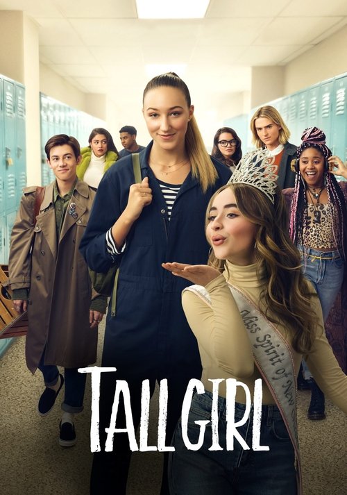 Tall Girl izle (2019)
