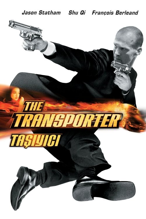 Taşıyıcı izle (2002)
