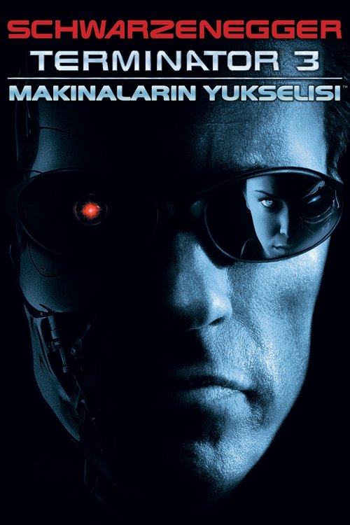 Terminatör 3: Makinelerin Yükselişi izle (2003)