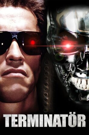 Terminatör izle (1984)