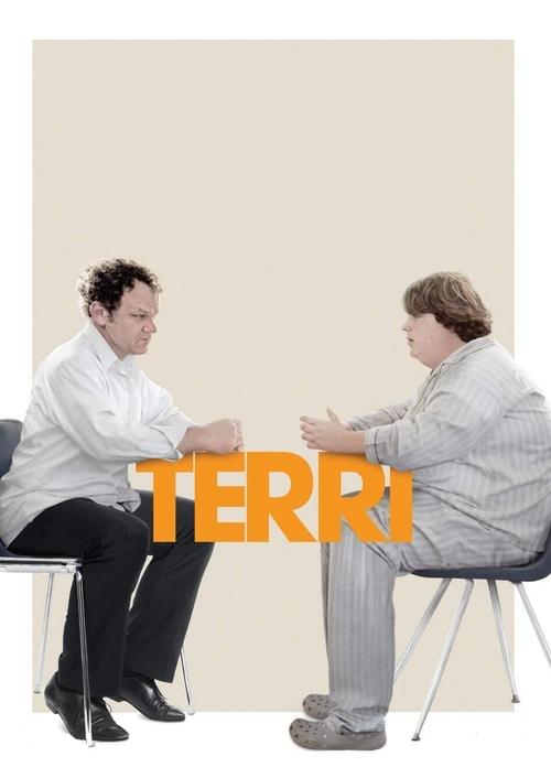 Terri izle (2011)