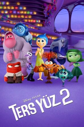 Ters Yüz 2 izle (2024)