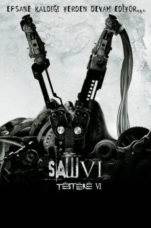 Testere VI izle (2009)