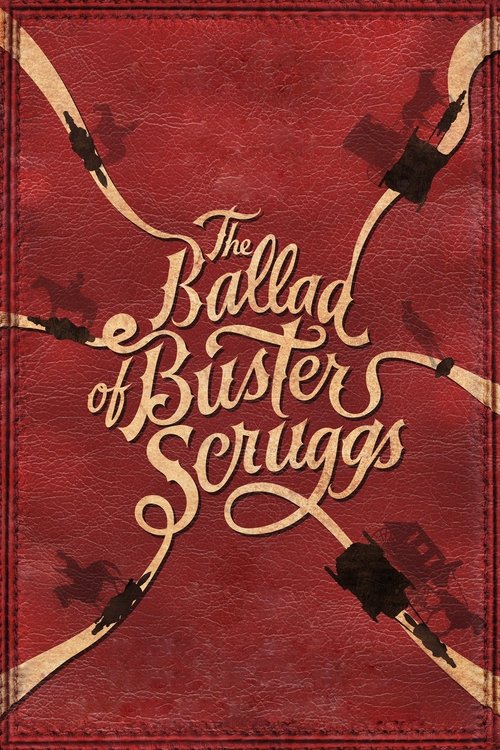 The Ballad of Buster Scruggs izle (2018)