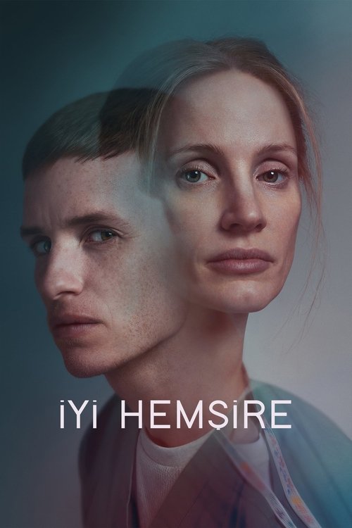 The Good Nurse izle (2022)