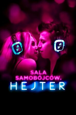 The Hater izle (2020)