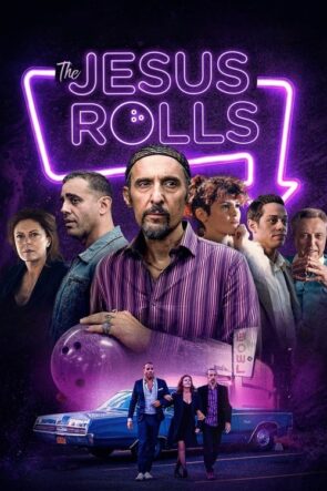 The Jesus Rolls izle (2019)