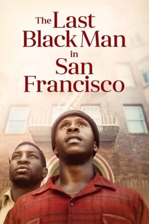 The Last Black Man in San Francisco izle (2019)