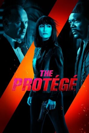 The Protégé izle (2021)