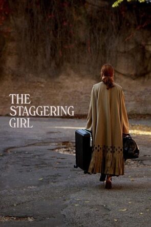 The Staggering Girl izle (2019)