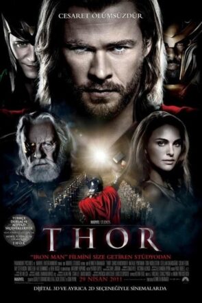 Thor izle (2011)