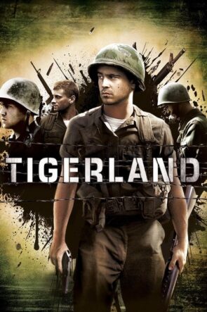 Tigerland izle (2000)