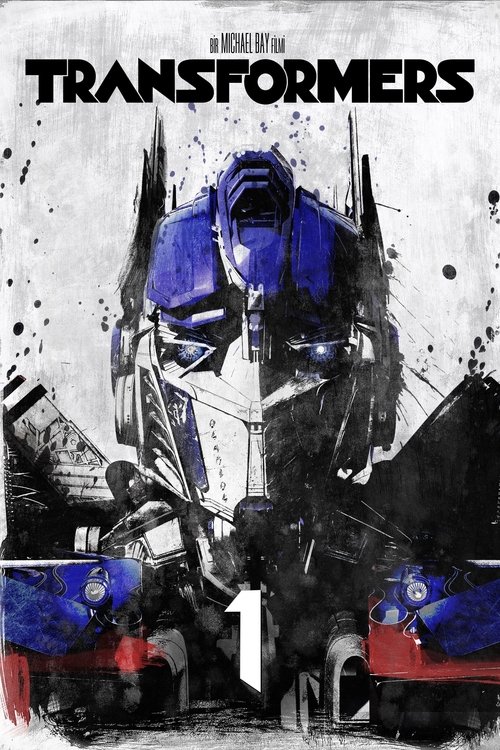 Transformers izle (2007)