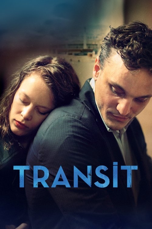 Transit izle (2018)