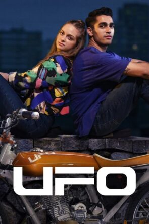UFO izle (2022)