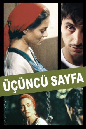 Üçüncü Sayfa izle (1999)