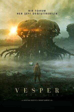 Vesper izle (2022)