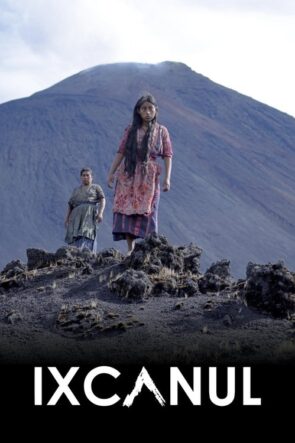 Volkan izle (2015)