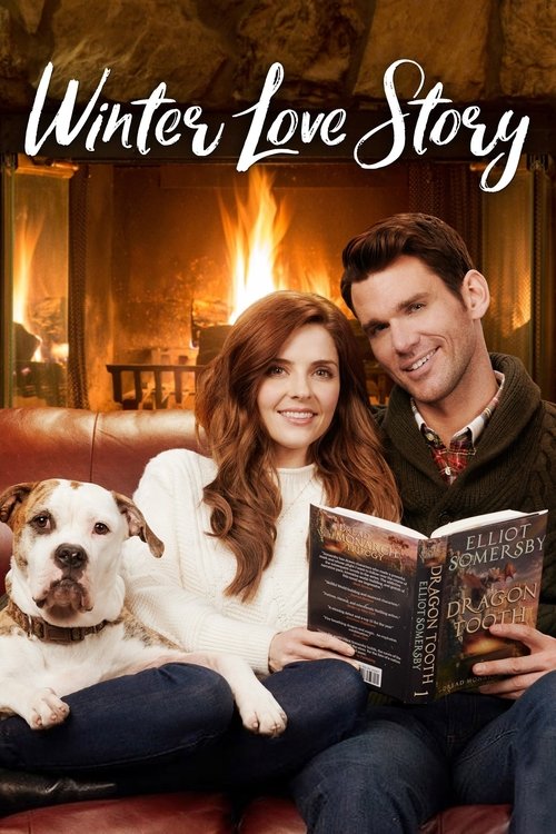 Winter Love Story izle (2019)